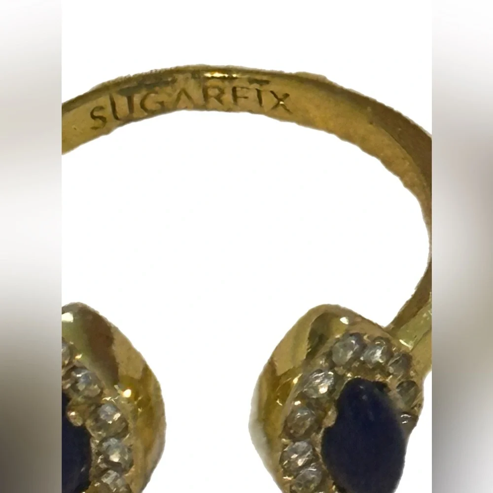 Sugarfix by Baublebar Ring - Picture 5 of 7